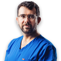 lekarz Przemysław Rusin