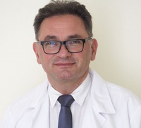 dr n. med. Włodzimierz Cieśla