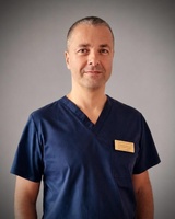 dr n. med. Wojciech Koniec
