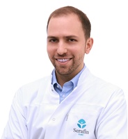 lekarz Grzegorz Wagner