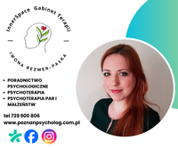 mgr Iwona Rezmer-Pałka