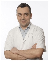 lekarz Marcin Warzecha