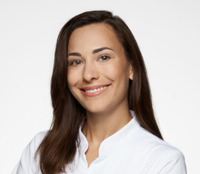 lekarz Weronika Molga