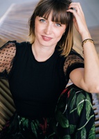 mgr Aleksandra Wilczek