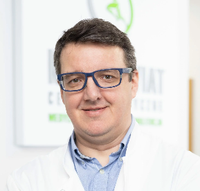 lekarz Wojciech Kusak