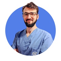 lek. med. Dariusz Dziedzic