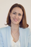 mgr Marzena Owczarzak