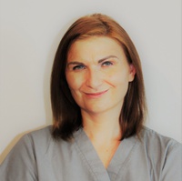 dr n. med. Małgorzata Cisowska-Adamiak
