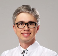 prof. dr hab. n. med. Mirosław Banasik