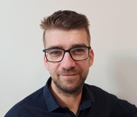 mgr Michał Wieczorkowski