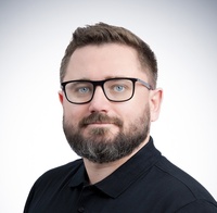 lek. dent. Michał Korba