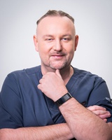 prof. dr hab. n. med. Piotr Radziszewski