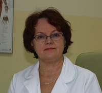 dr Zofia Zalewska-Miszkurka