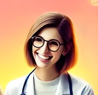 lek. med. Magdalena Jaworska-Gałuszewska