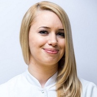 lekarz Agnieszka Burkacka