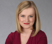 lek. med. Agata Walczak-Bogatek