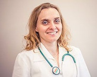 dr n. med. Agnieszka Kaźmierczyk-Puchalska