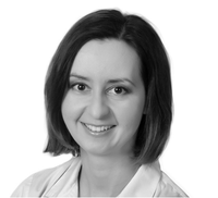 dr n. med. Alina Hedrych-Ozimina