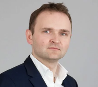 lekarz Andrzej Cacko