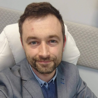 lek. med. Andrzej Hebzda