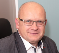 lekarz Andrzej Szwanda