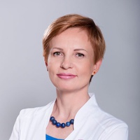 lek. med. Anna Bacewicz-Młynarkiewicz