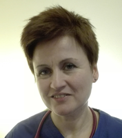 lekarz Anna Hopkowicz-Jedynak