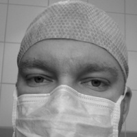 dr Radosław Marciniak