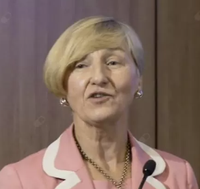 dr hab. n. med. Agata Bałdys-Waligórska