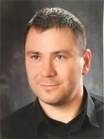 mgr Bartłomiej Jaśkiewicz