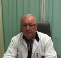 dr n. med. Leszek Bergier