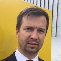 prof. dr hab. n. med. Tomasz Bielecki