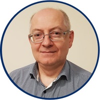 lekarz Wiaczesław Bramski