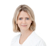 lek. med. Małgorzata Brymora