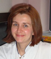 dr n. med. Małgorzata Brzozowska-Kiszka