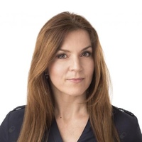 dr n. med. Joanna Bagińska