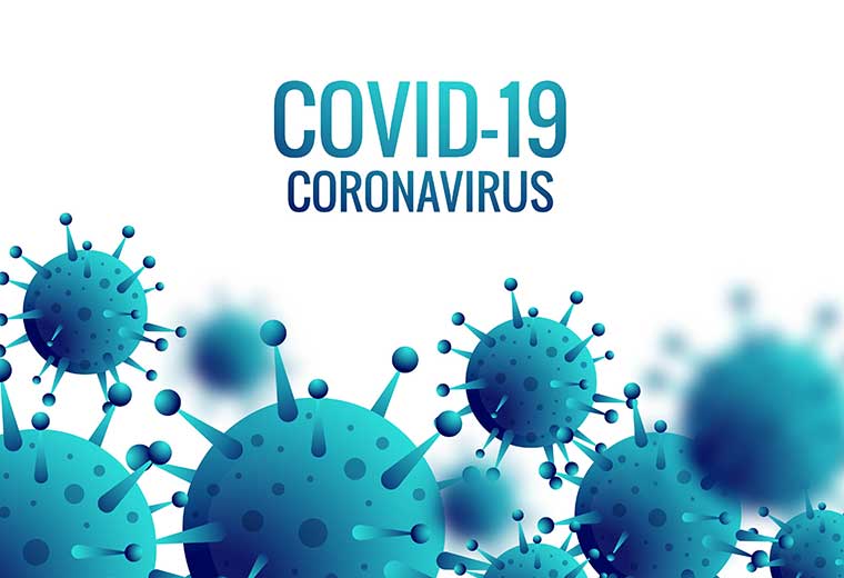Jak koronawirus otrzymał swoją nazwę?