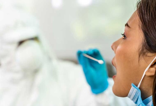 Testy RT-PCR na koronawirusa