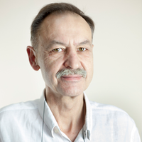 dr n. med. Jerzy Hakało