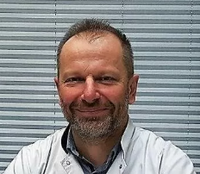 lek. med. Grzegorz Czyżewicz