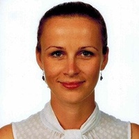 lek. med. Magdalena Lisak - Wilk