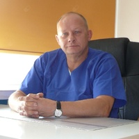 dr Dariusz Ładyński