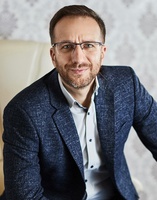 mgr Dariusz Szukalski