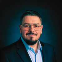 mgr Dawid Karol Kołodziej