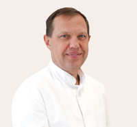 lekarz Dmytro Podurets