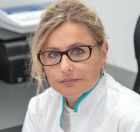 dr n. med. Dorota Wielowieyska-Szybińska