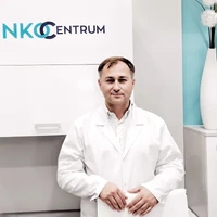 lek. med. Michał Jaśkiewicz