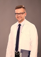 dr Mateusz Matczuk
