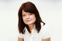 dr n. med. Agnieszka Jarosz