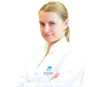 dr Magdalena Ciaciura-Jarno